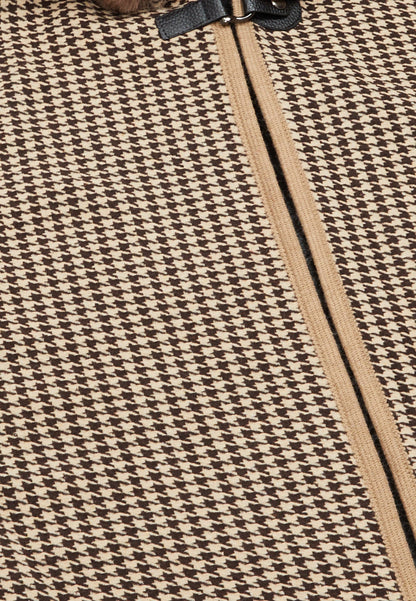 Fraully Women's Poncho