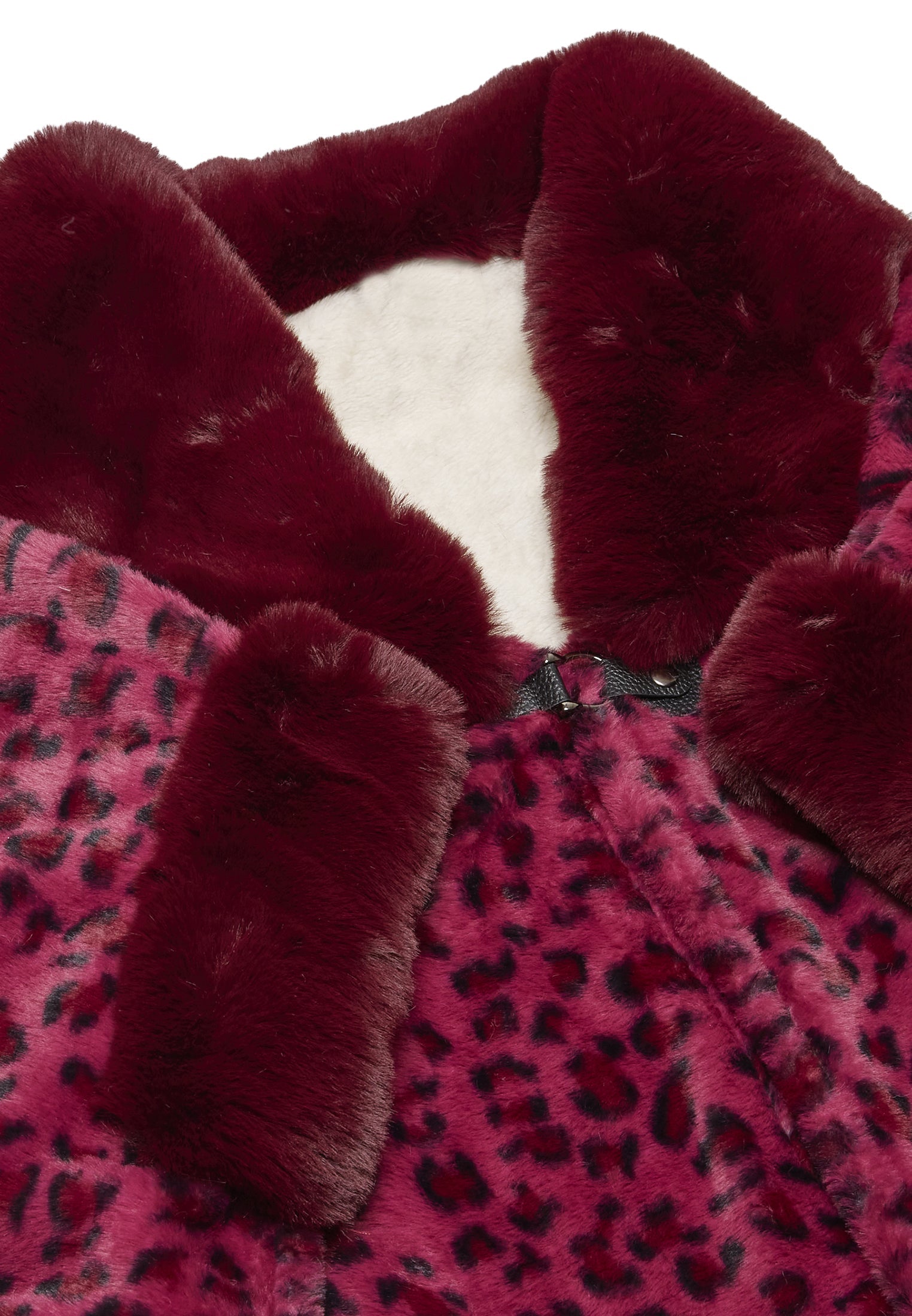 Fraully Women's Poncho