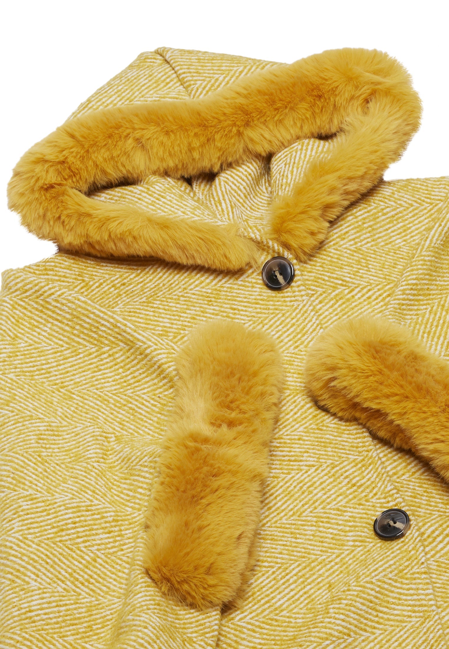 Fraully Women's Poncho