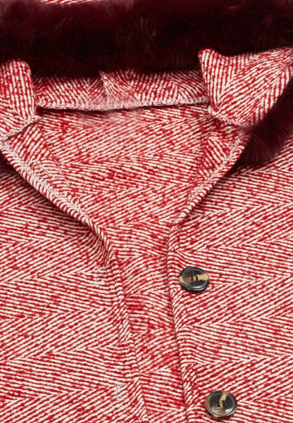 Fraully Women's Poncho