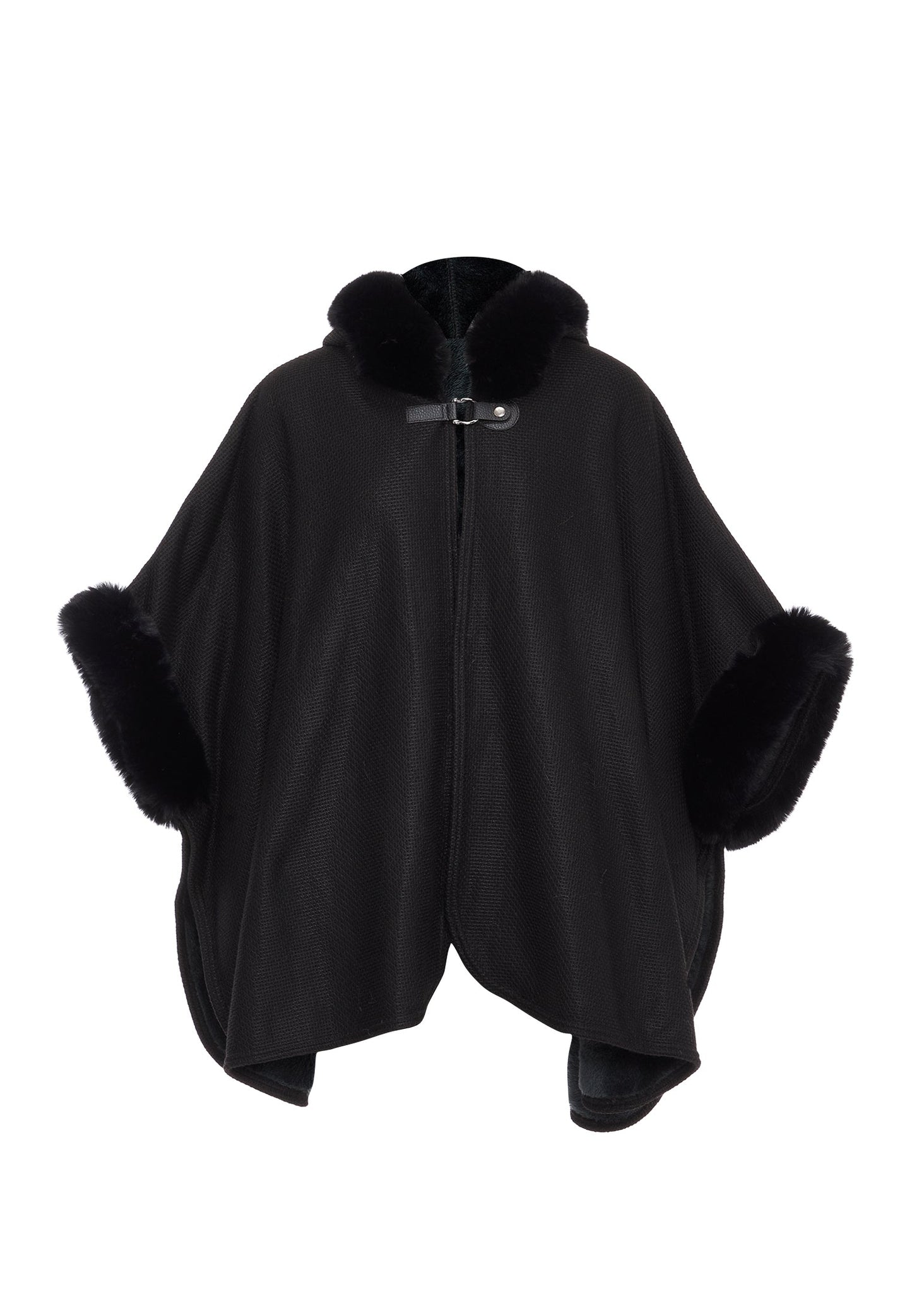 Osha Women's Poncho