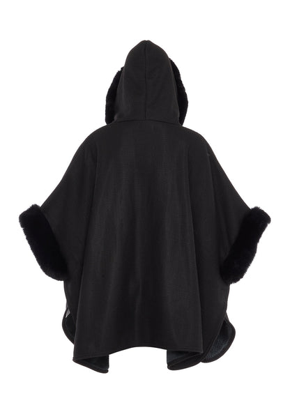 Osha Women's Poncho