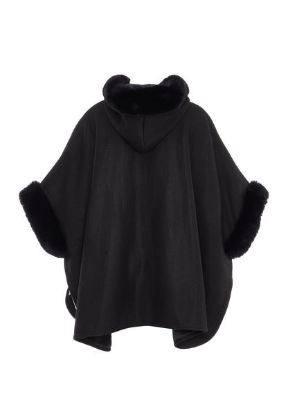 Osha Women's Poncho