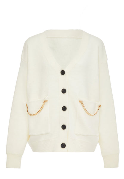 Caissa Women's Cardigan