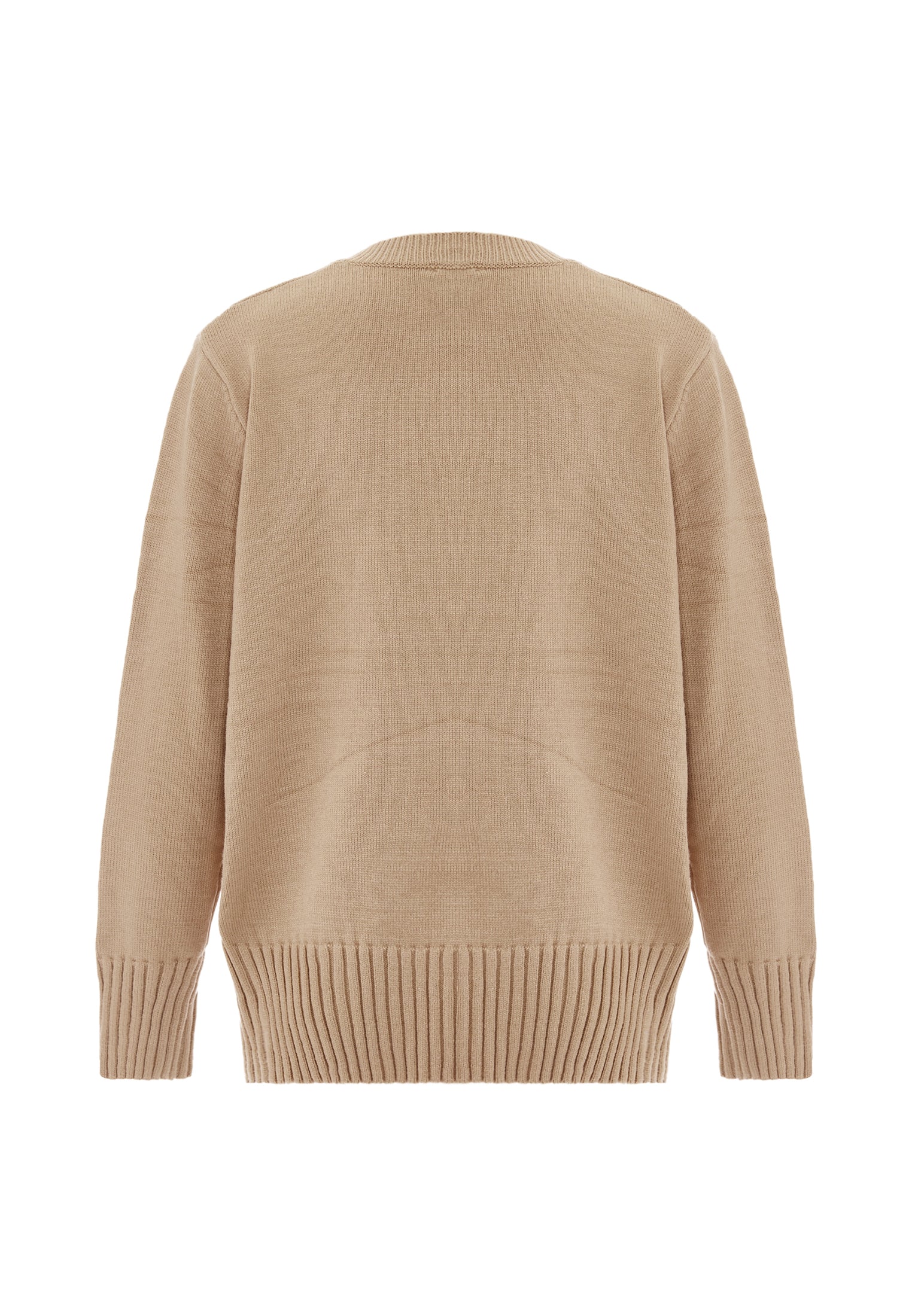 Caissa Women's Knitted Sweater