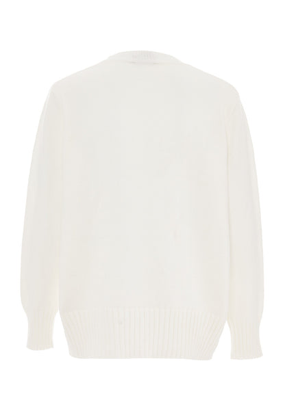 Caissa Women's Knitted Sweater