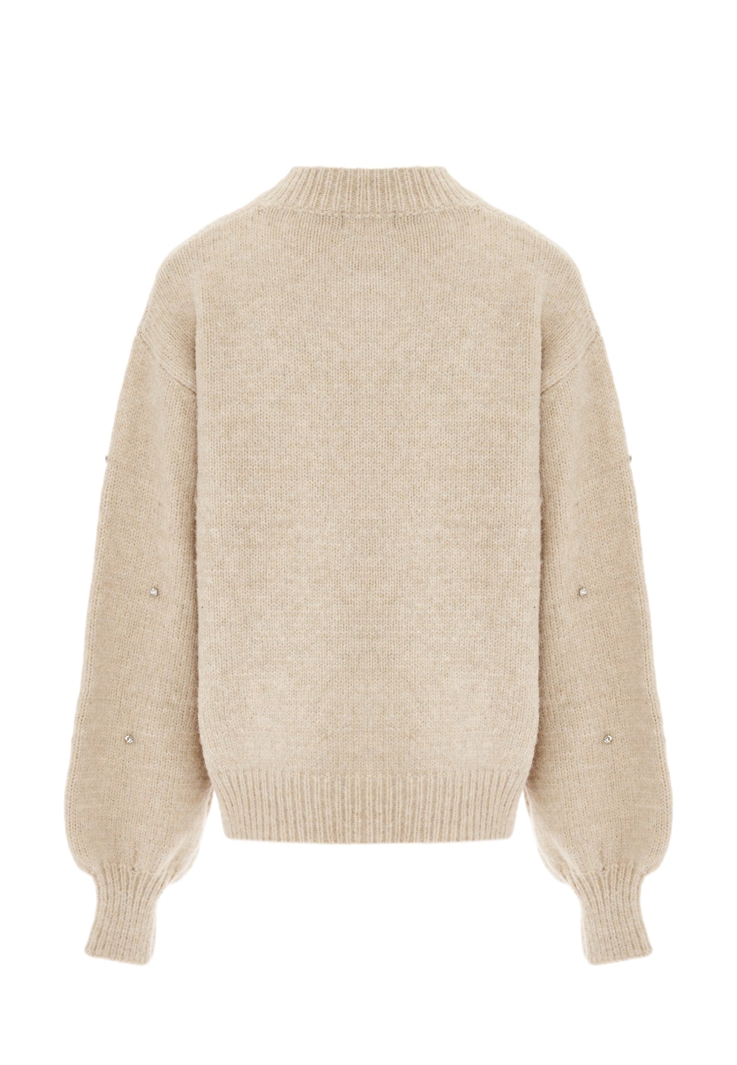 Caissa Women's Knitted Sweater