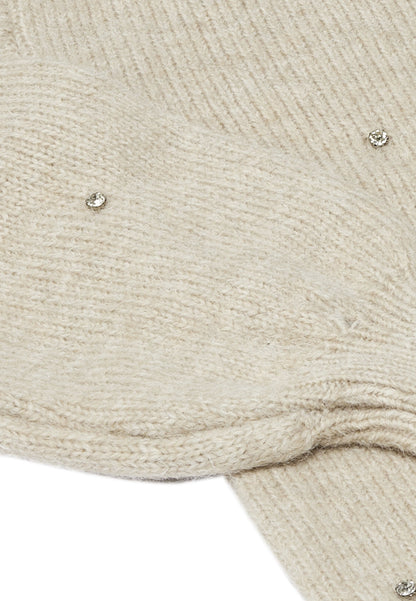 Caissa Women's Knitted Sweater