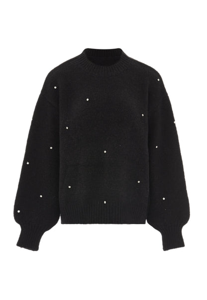 Caissa Women's Knitted Sweater