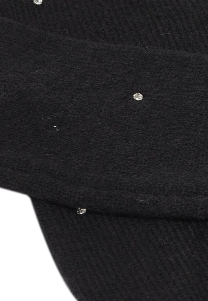 Caissa Women's Knitted Sweater