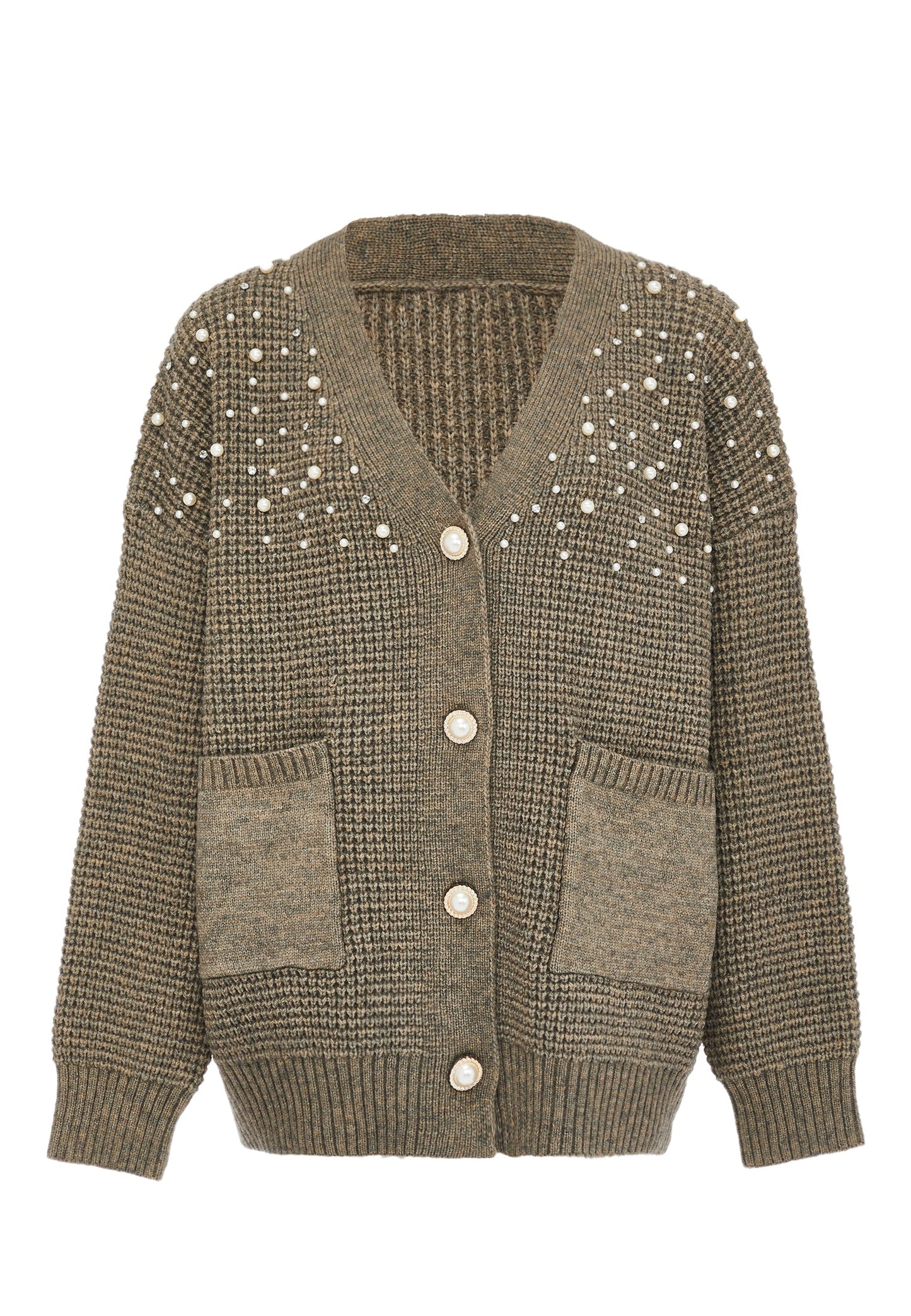 Caissa Women's Cardigan