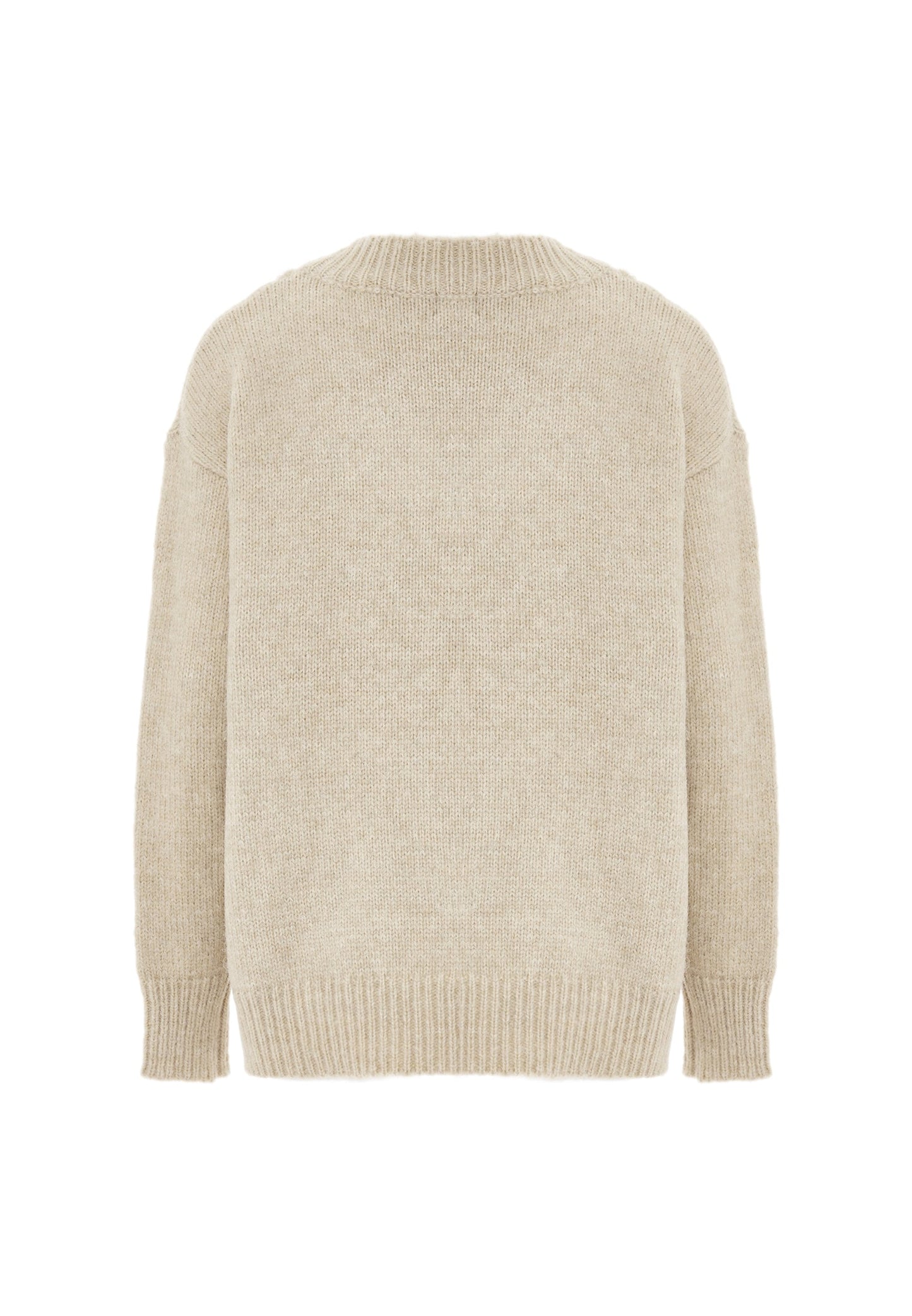 Caissa Women's Knitted Sweater