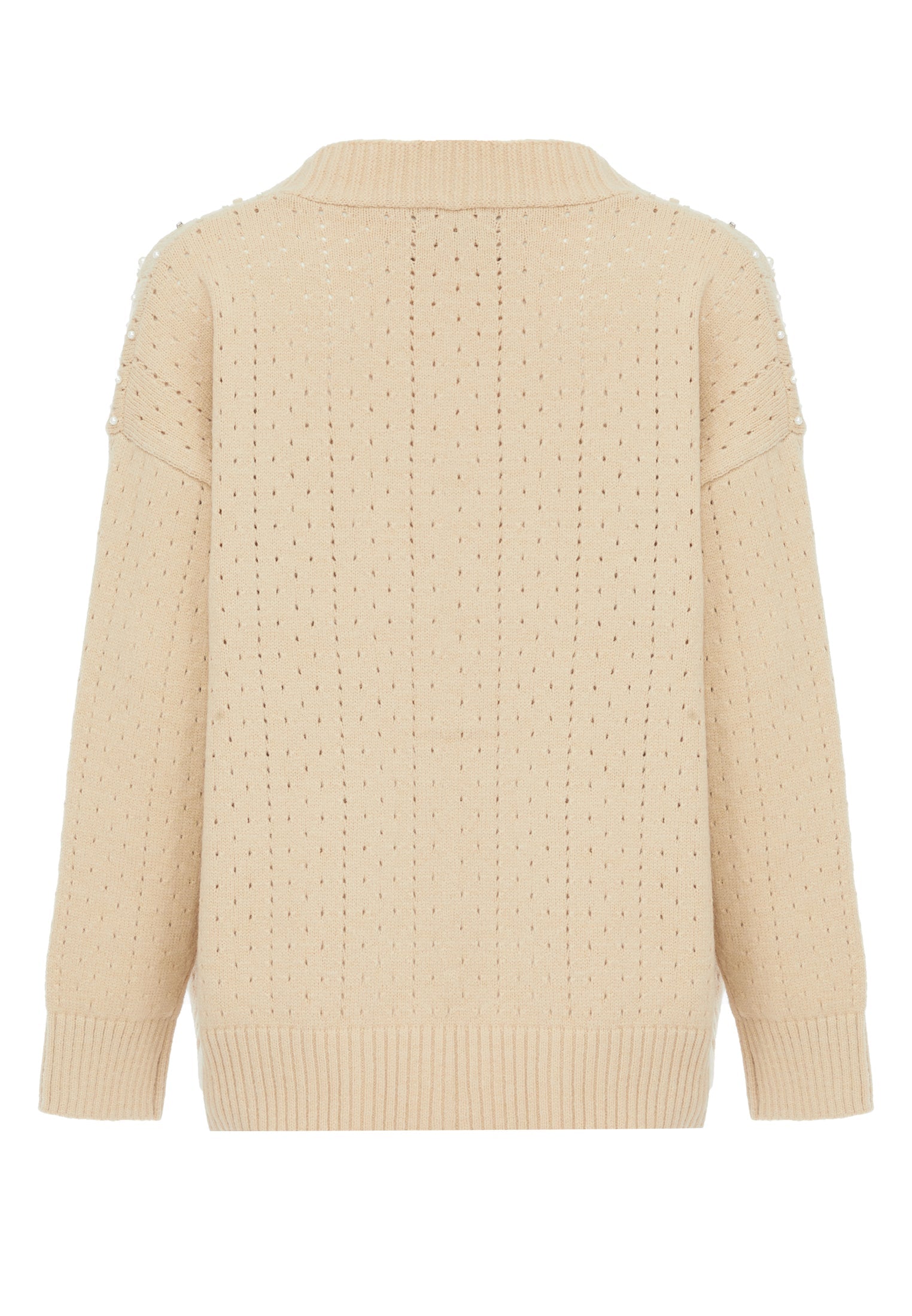 Caissa Women's Cardigan