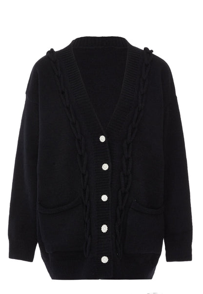 Caissa Women's Cardigan