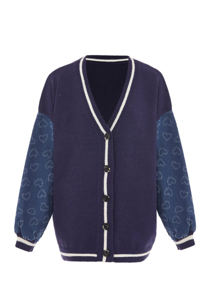 Sanika Women's Cardigan