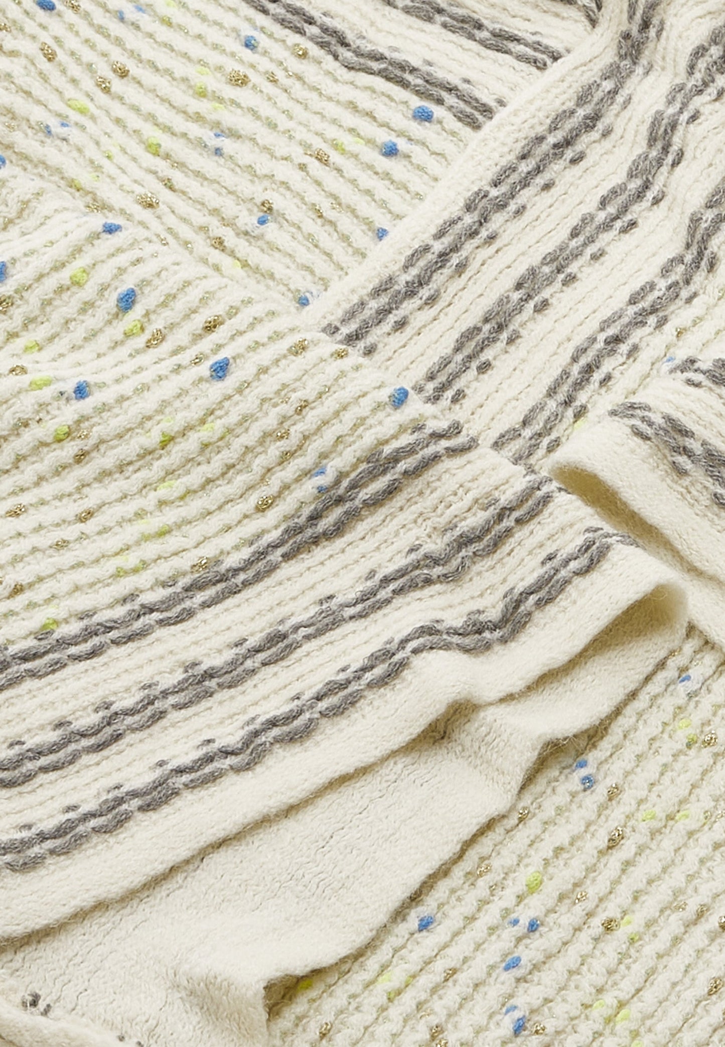 Alary Women's Poncho