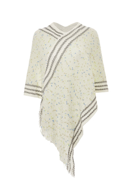 Alary Women's Poncho