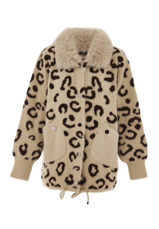 Immy Women's Cardigan