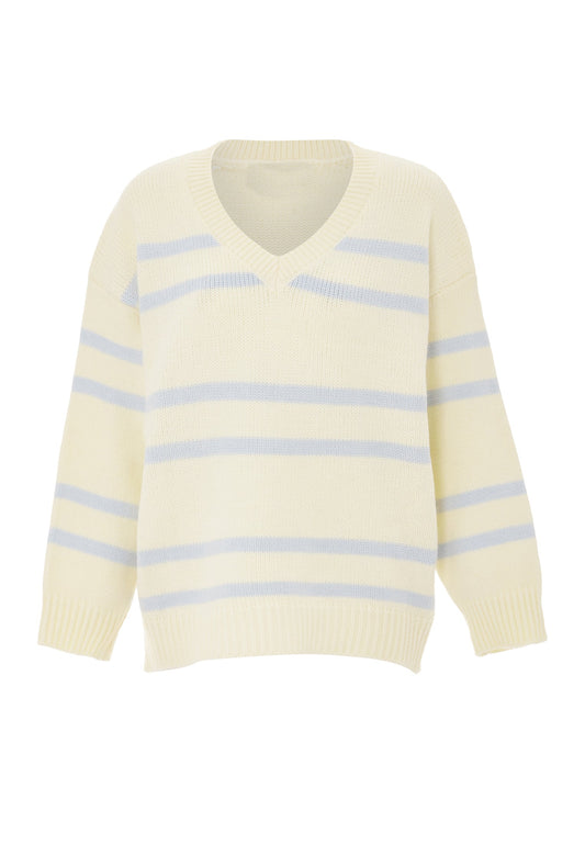 Kilata Women's Knitted Sweater