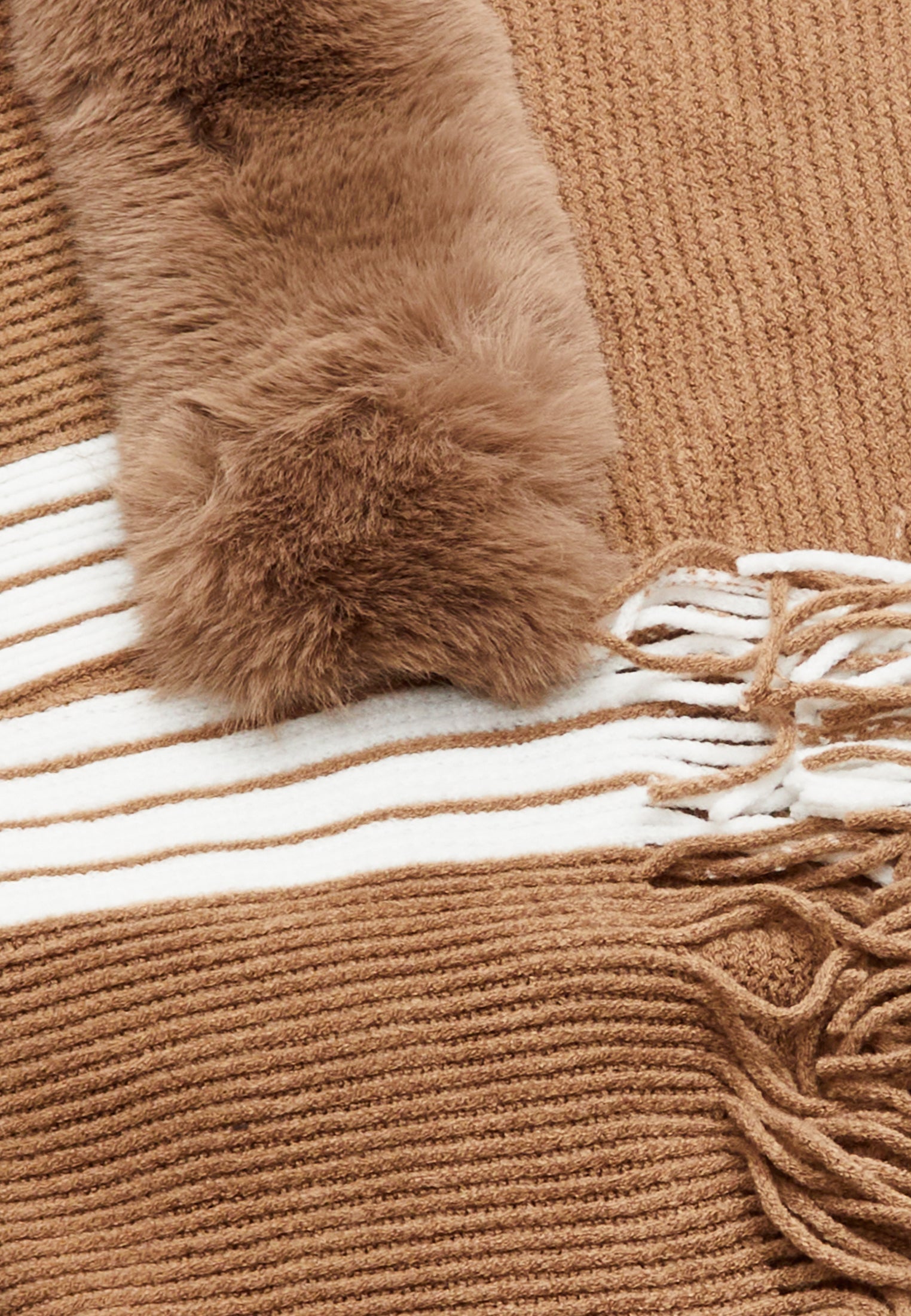 Nally Women's Poncho