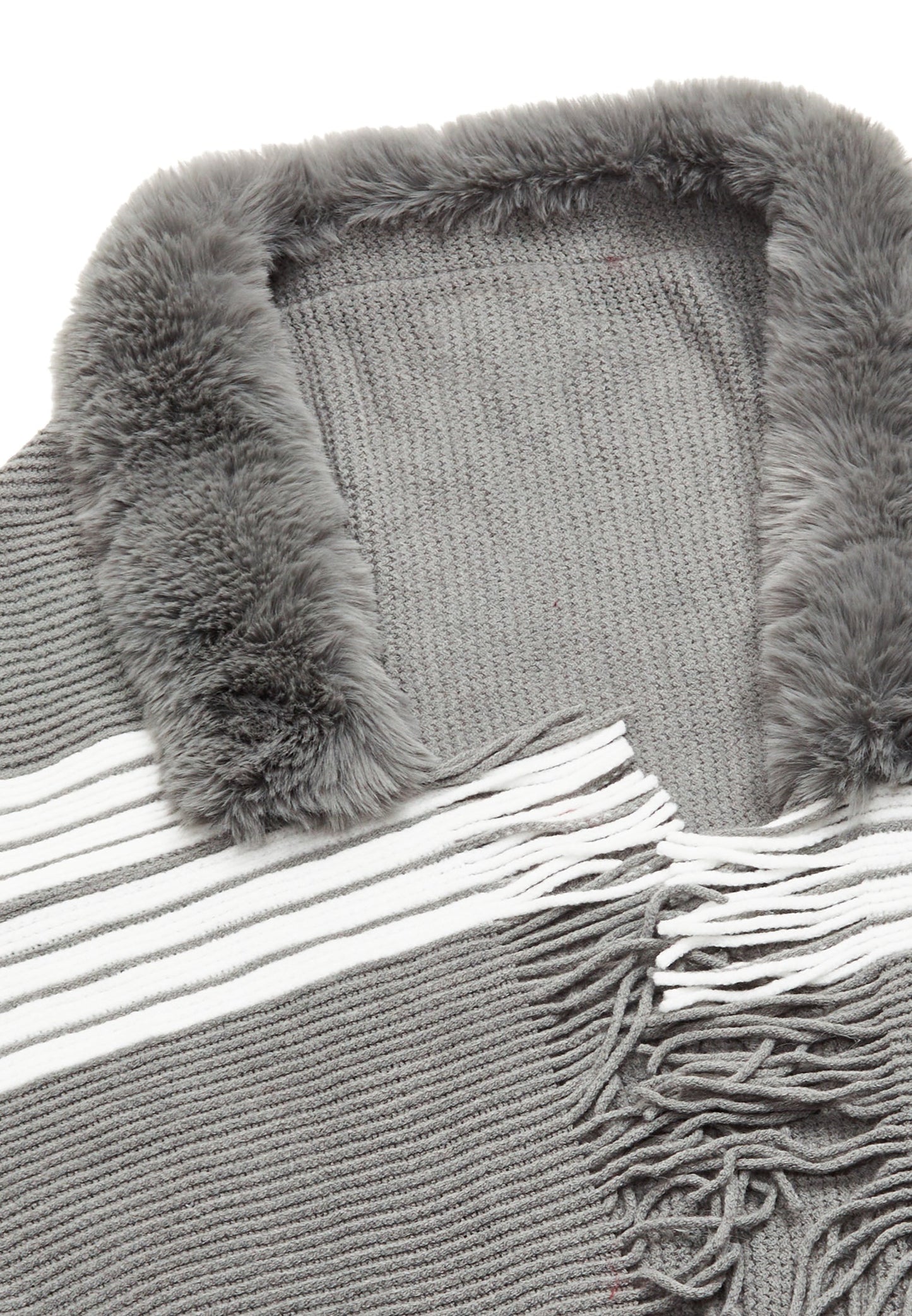 Nally Women's Poncho