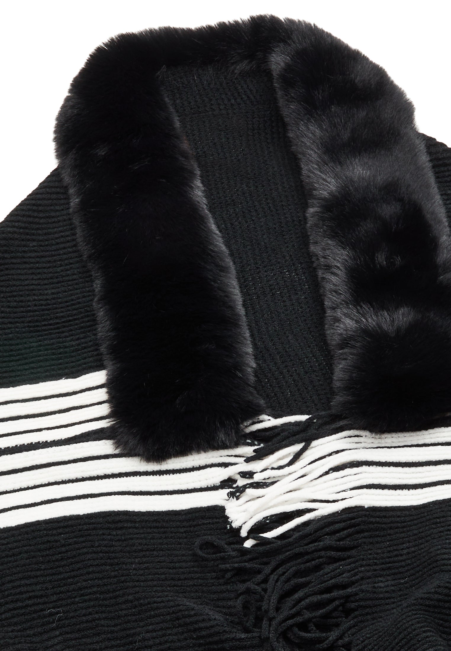 Nally Women's Poncho