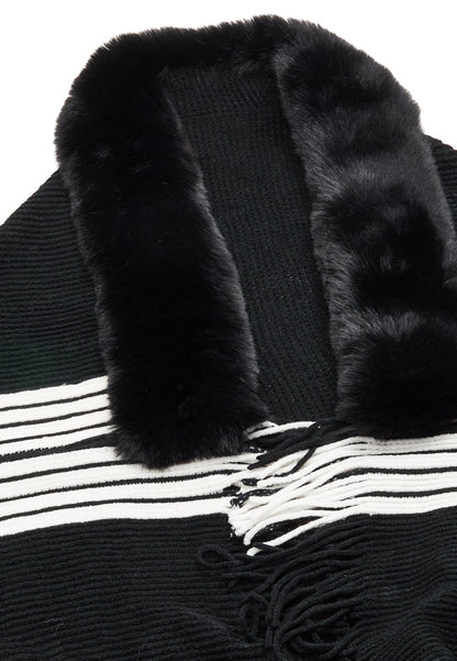 Nally Women's Poncho