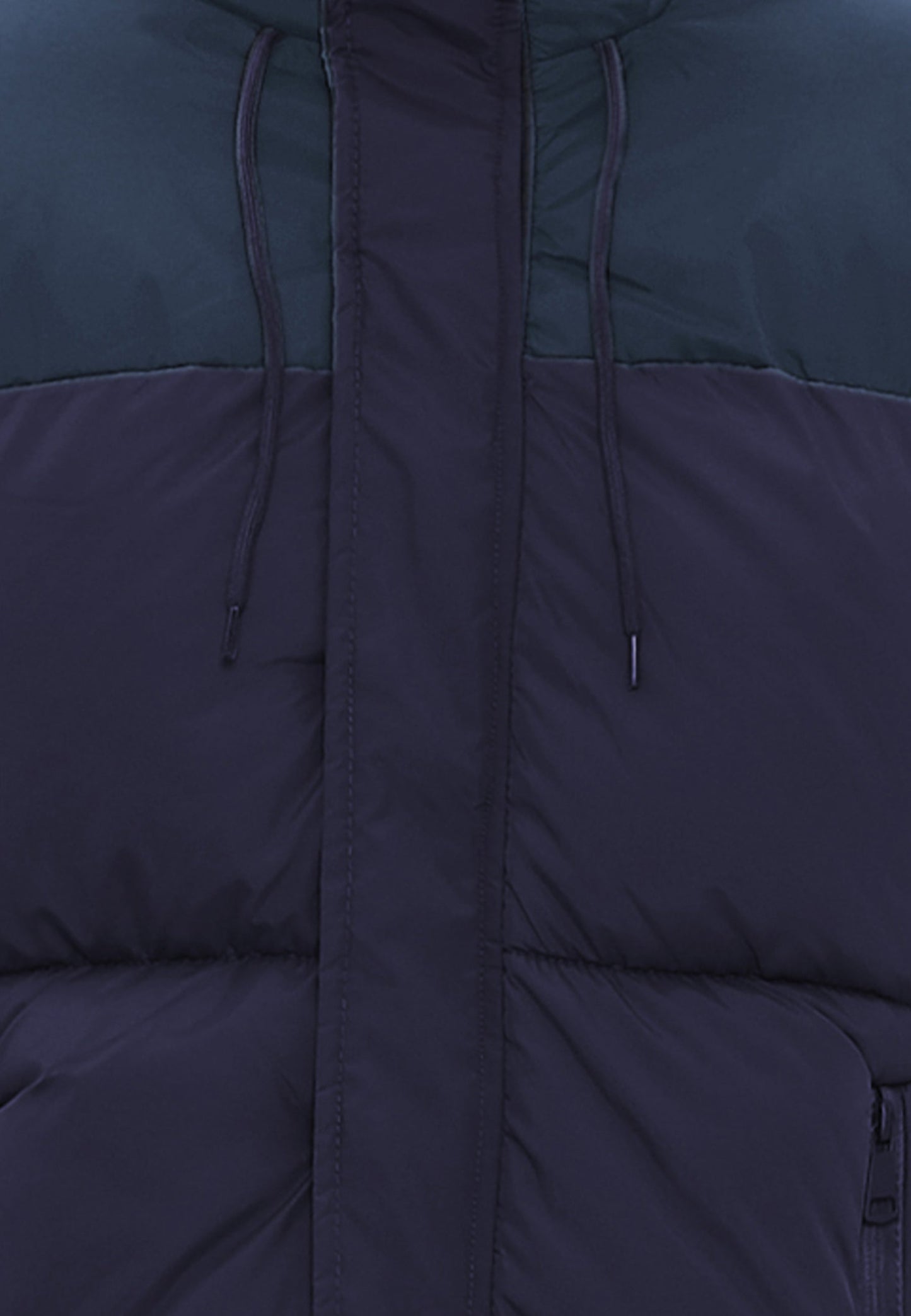 ALEKO Men's Padded Quilted Jacket