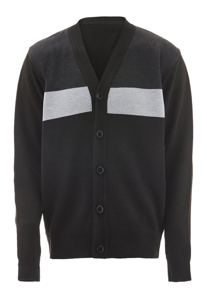 BRAELYN Men's Cardigan