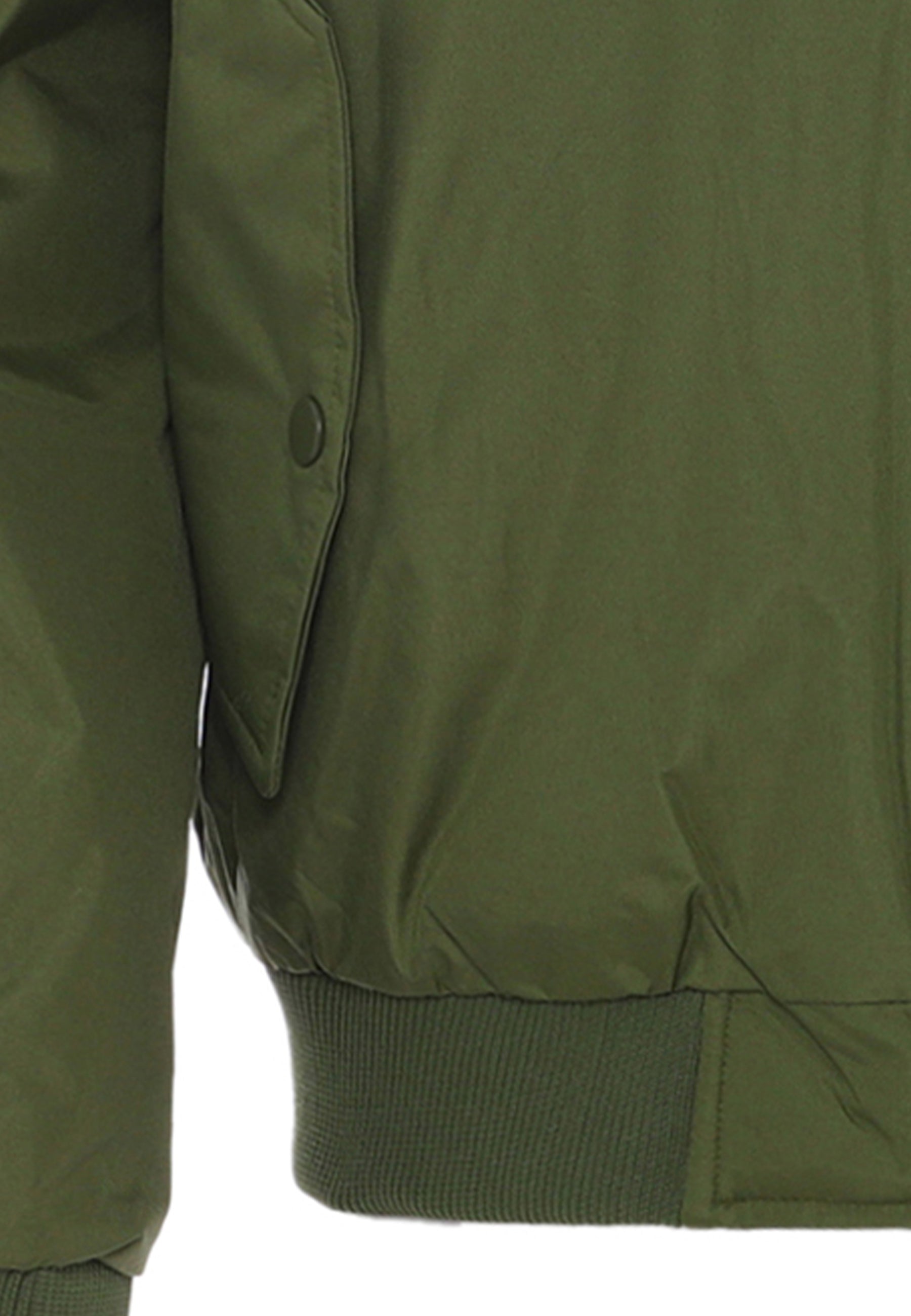 ALEKO Men's Blouson Jacket