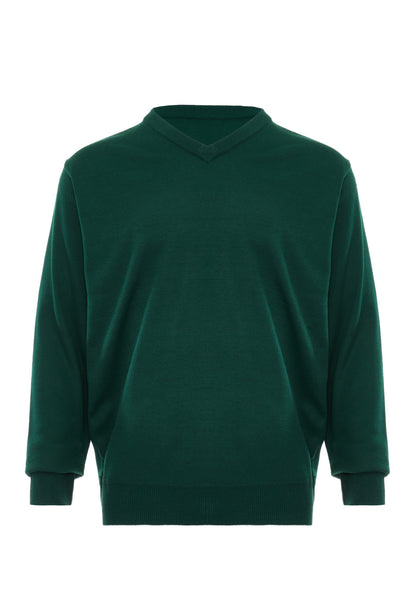 Rovic Men's Sweater