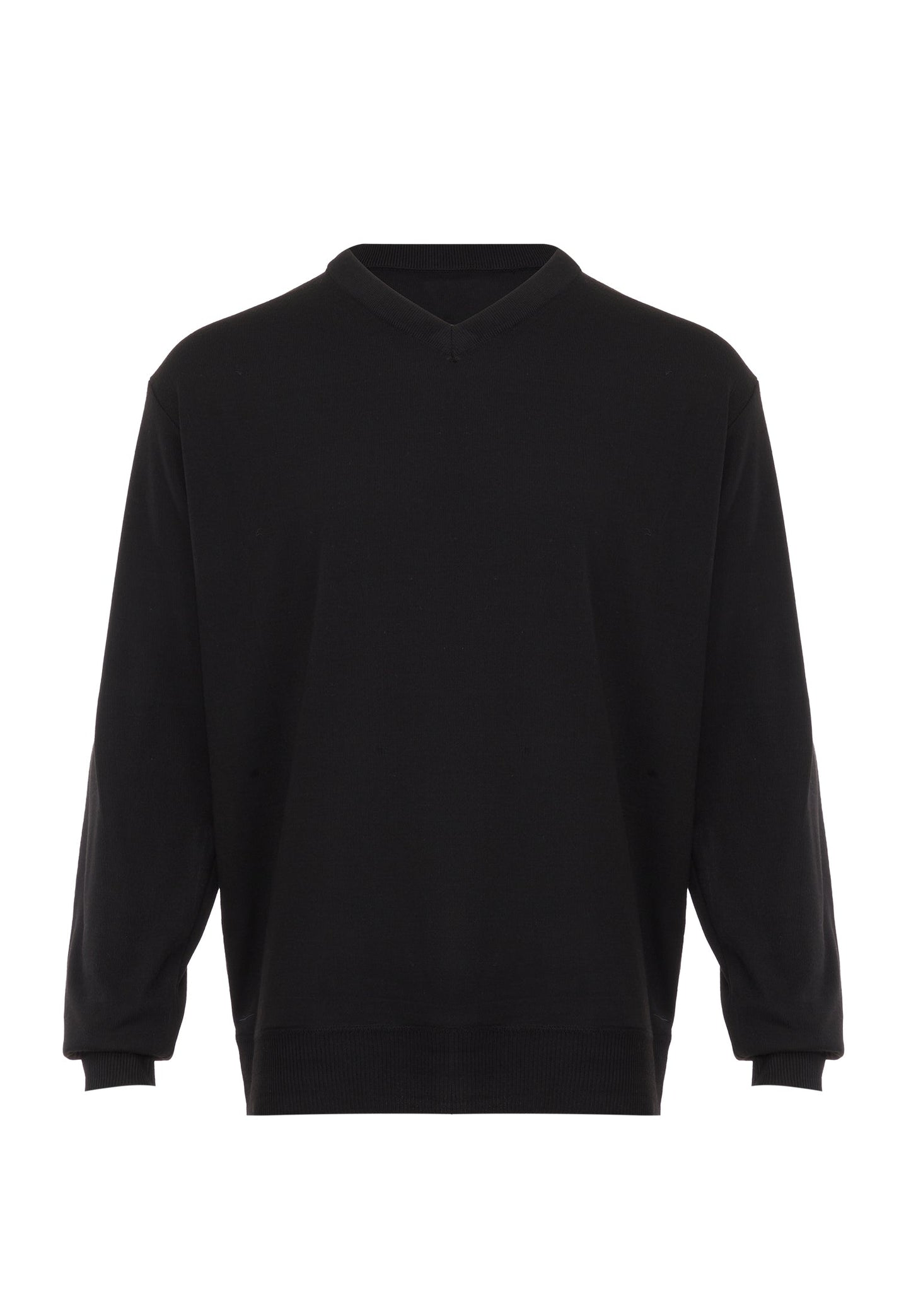Rovic Men's Sweater