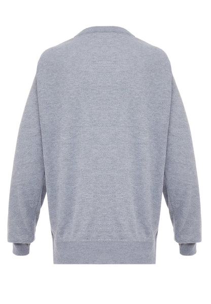 Aleko Men's Sweater