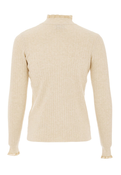 Nascita Women's Knitted Sweater