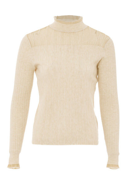 Nascita Women's Knitted Sweater