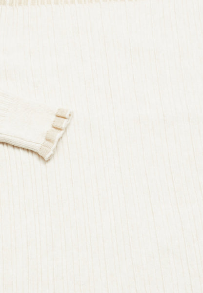 Caissa Women's Knitted Sweater