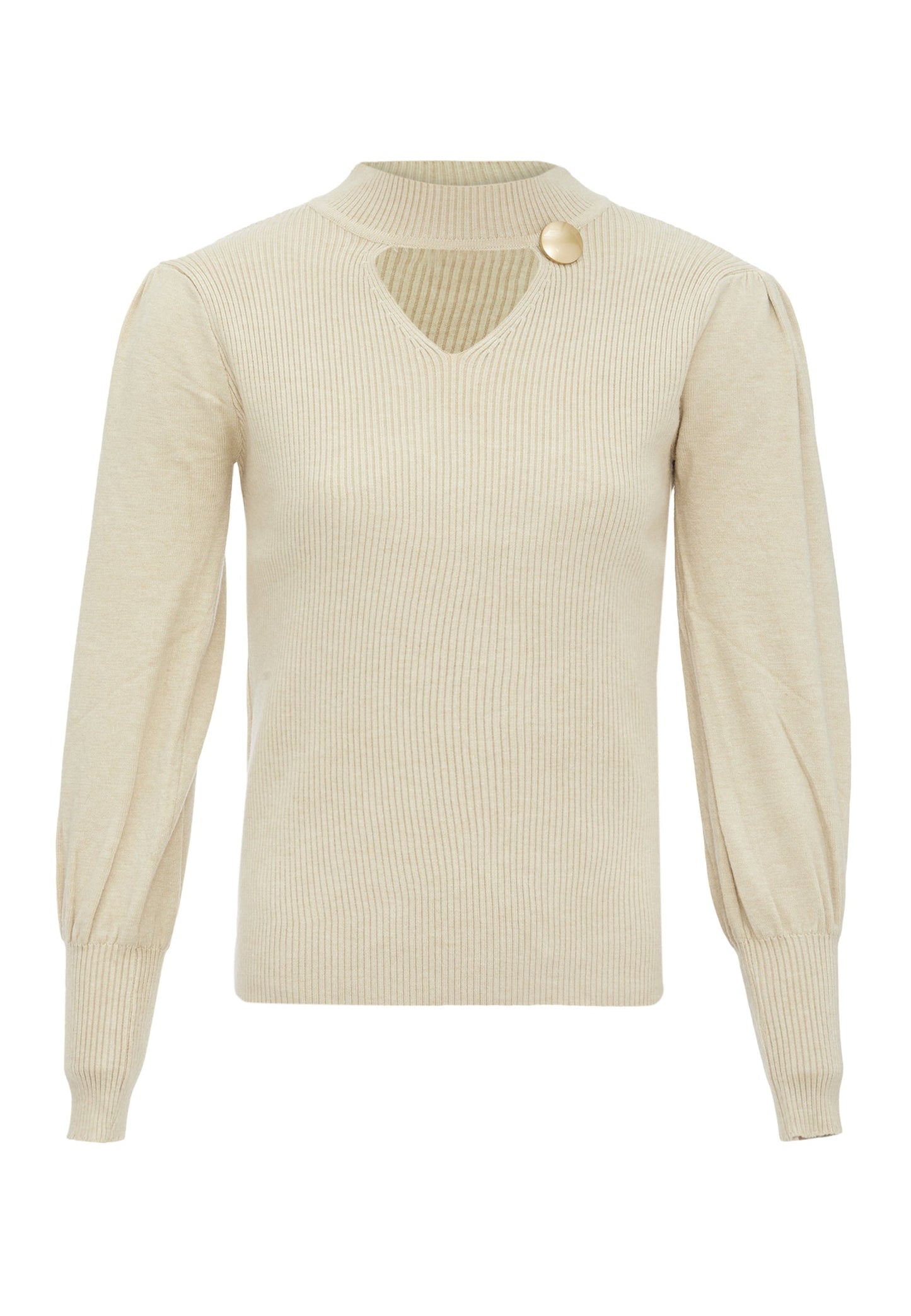 Caneva Women's Knitted Sweater