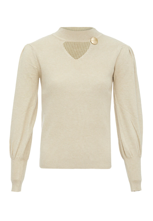 Caneva Women's Knitted Sweater