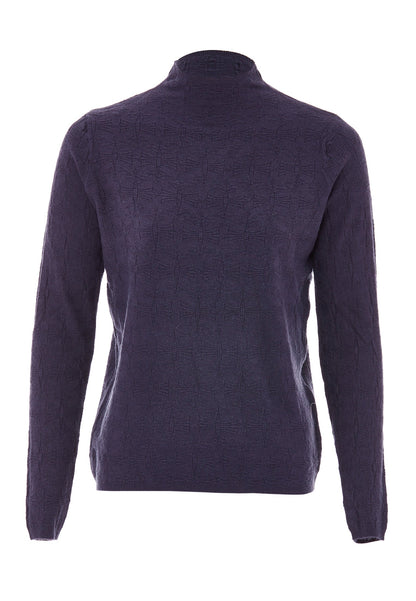 Aleva Women's Knitted Sweater