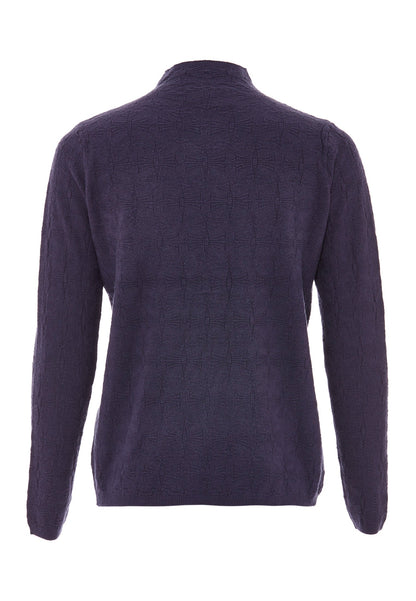 Aleva Women's Knitted Sweater