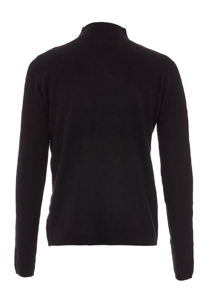 Aleva Women's Knitted Sweater