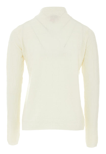 Aleva Women's Knitted Sweater