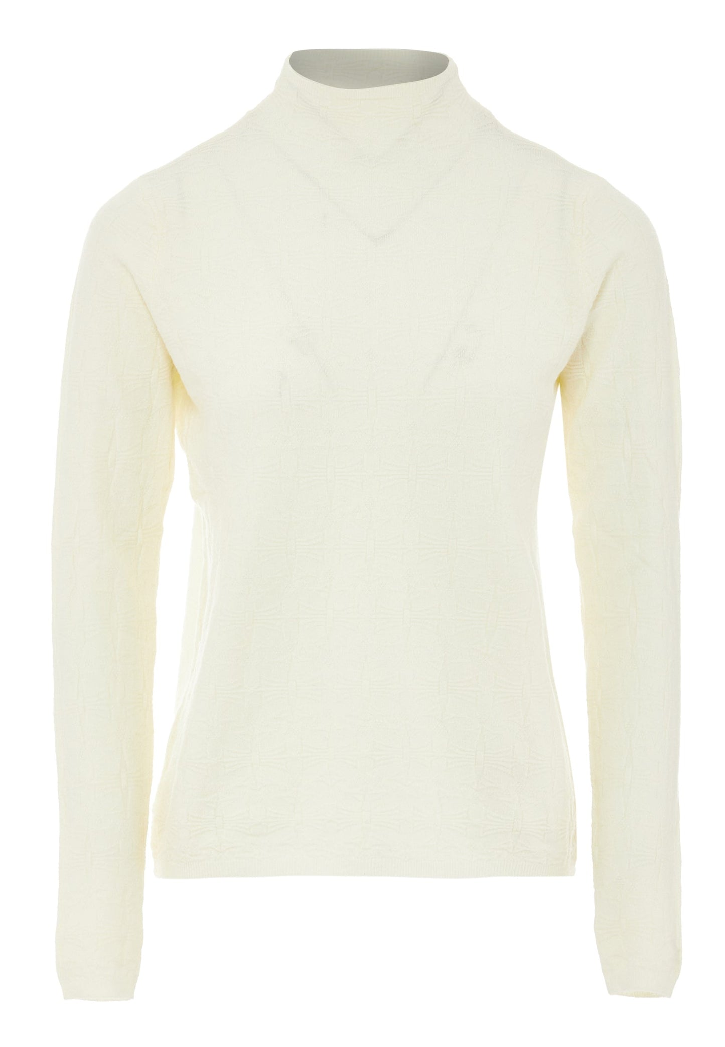 Aleva Women's Knitted Sweater