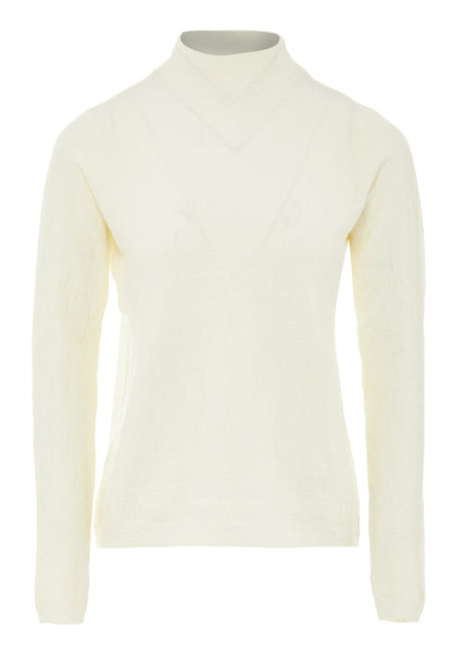 Aleva Women's Knitted Sweater