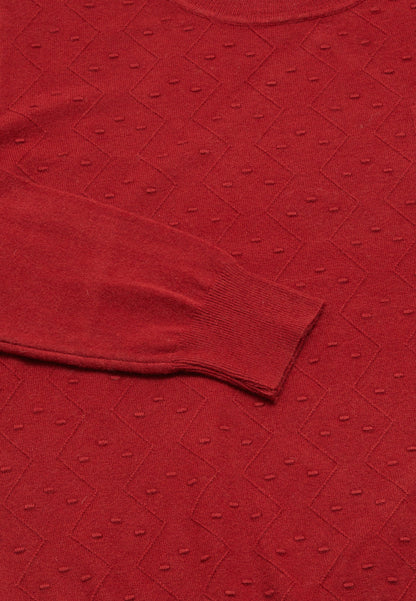 Lurea Women's Knitted Sweater