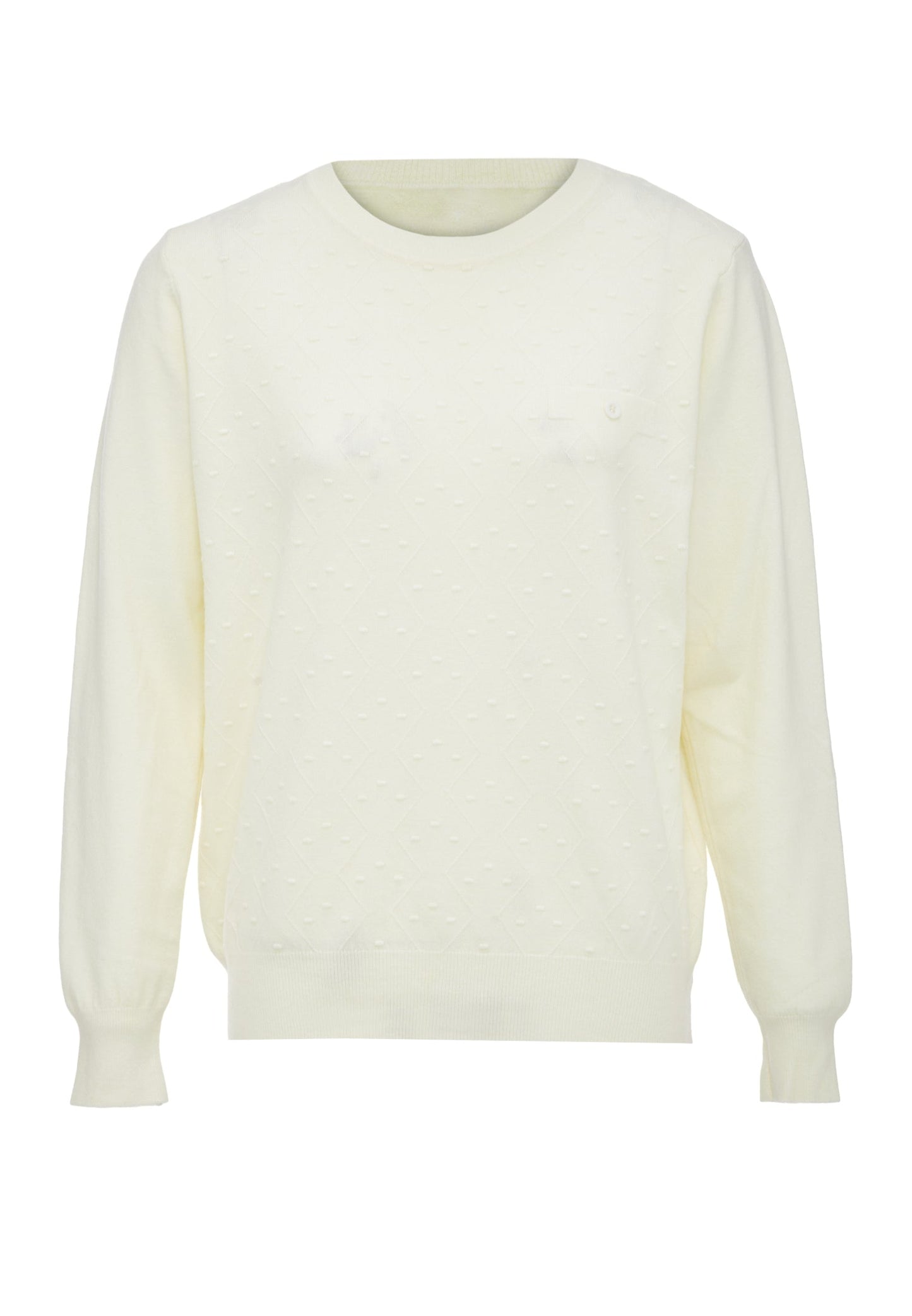 Lurea Women's Knitted Sweater