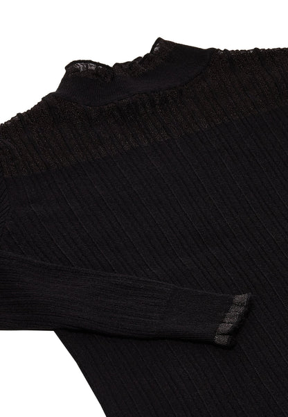 Caissa Women's Knitted Sweater