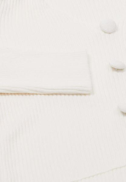 Caneva Women's Knitted Sweater