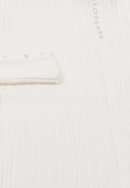 Carnea Women's Knitted Sweater