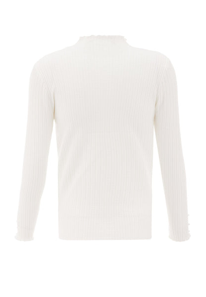 Carnea Women's Knitted Sweater